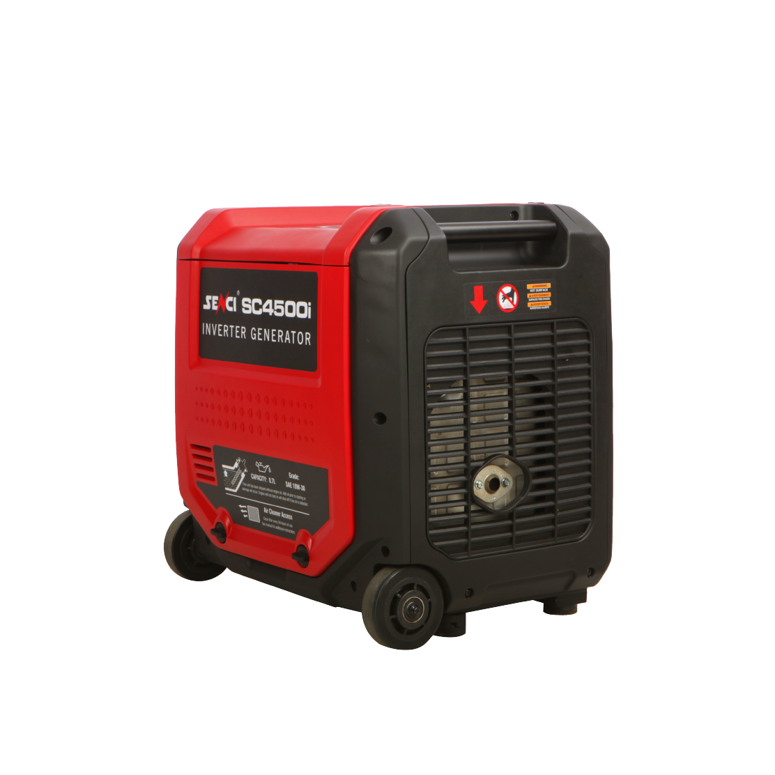 SC4500i(D) Inverter Generator