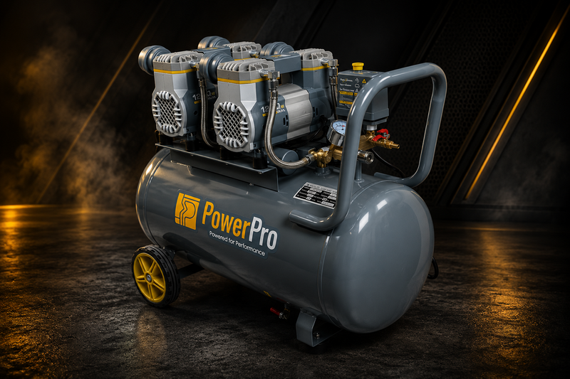 Compressors