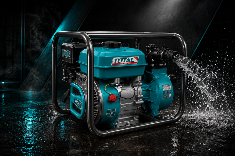 Water Pumps