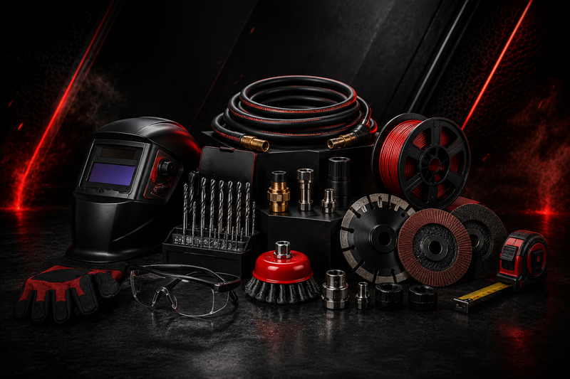Accessories