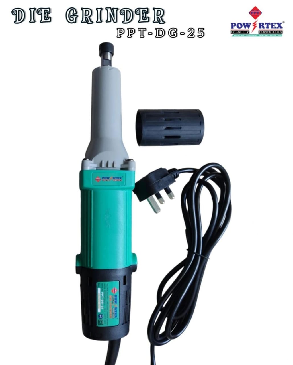 PPT-DG-25 Die Grinder