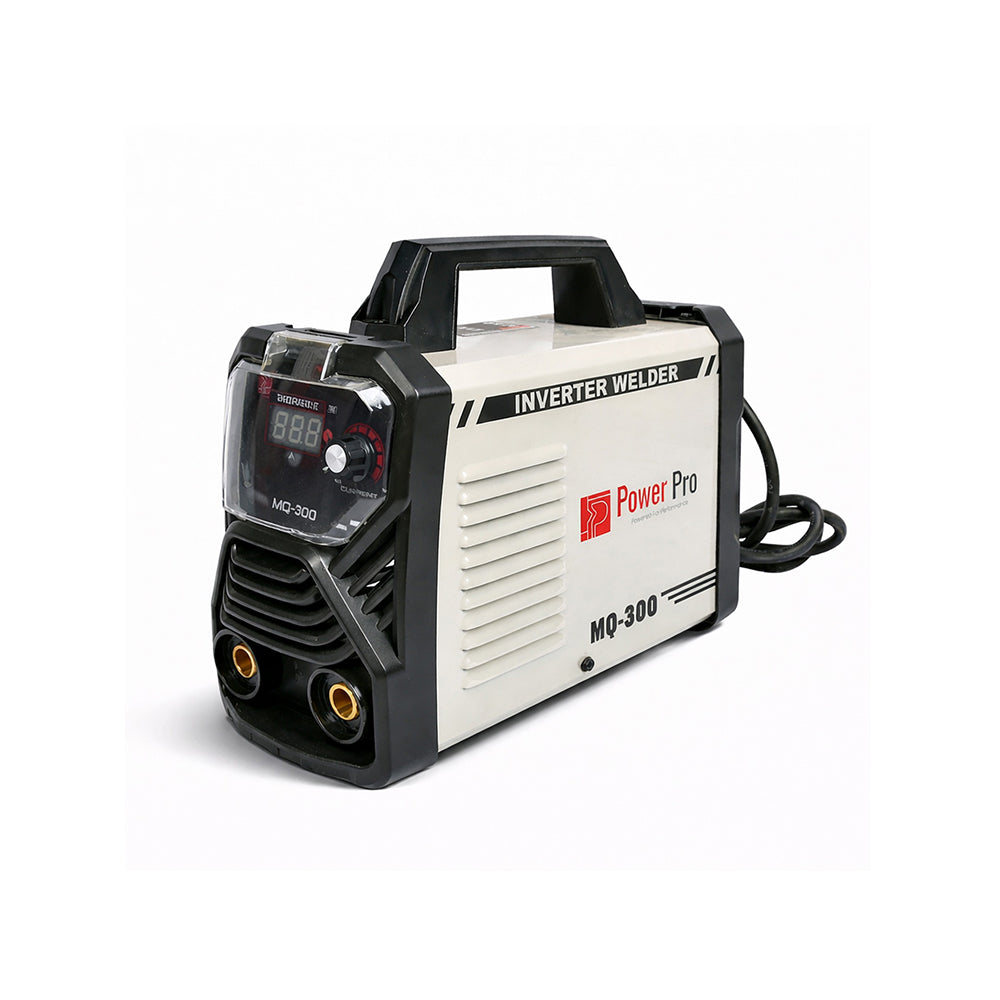 Powerpro Mma300