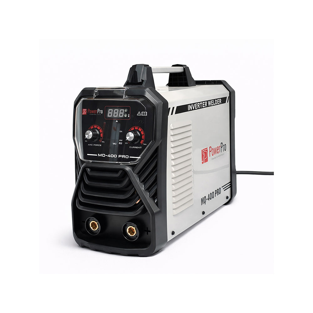 Powerpro Mm400 Pro