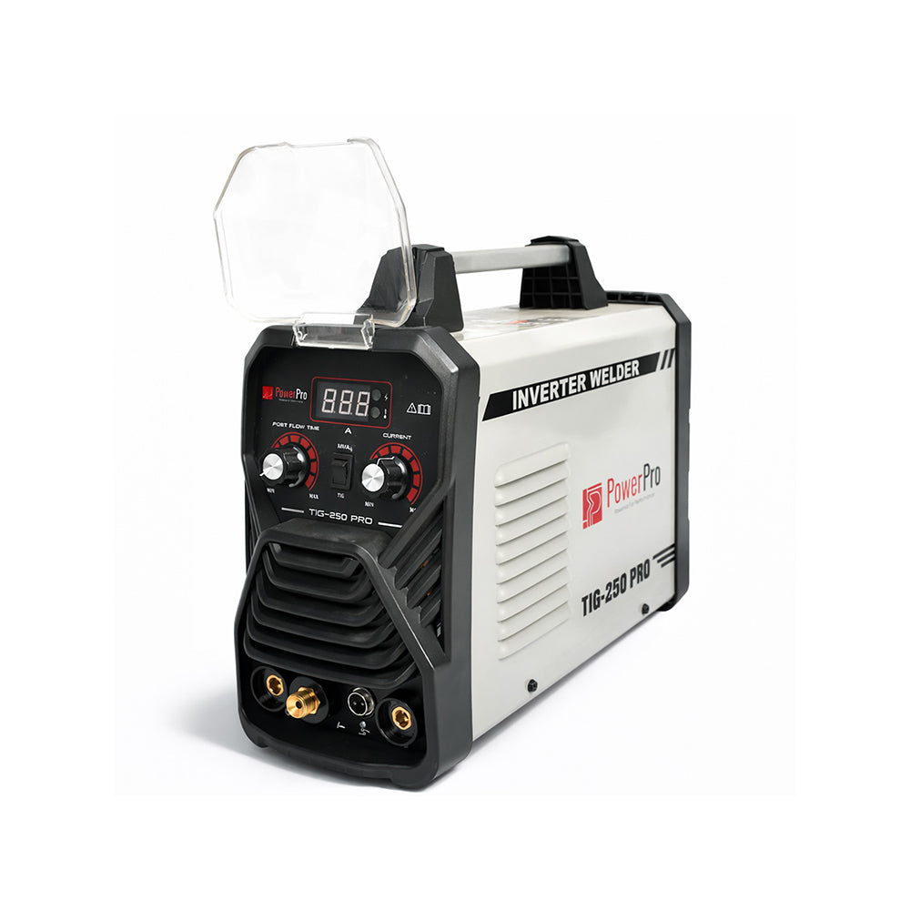 Powerpro Tig250 Pro