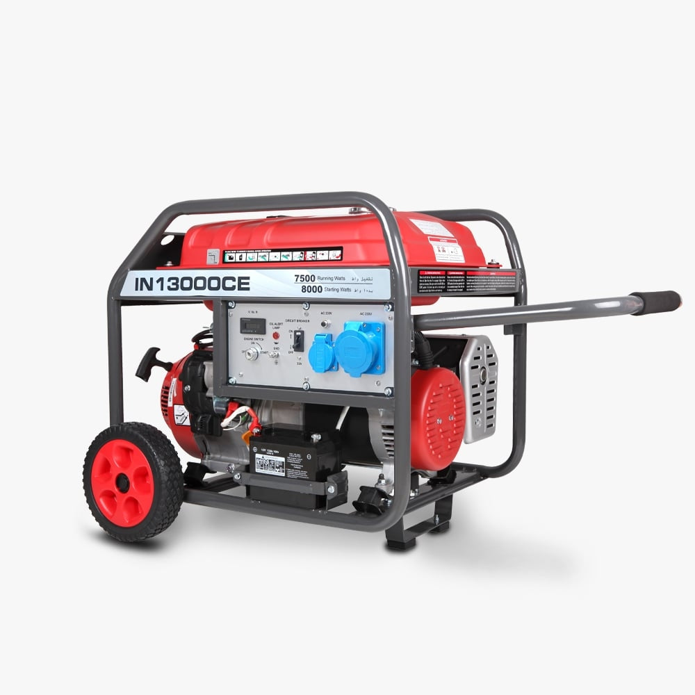 AiPower 13000w