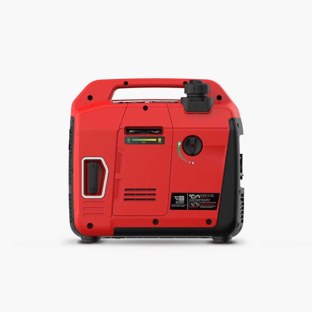 AiPower A1500di Ultra Quiet Inverter Generator %e2%80%93 Portable 1500w Power For Outdoor Adventures