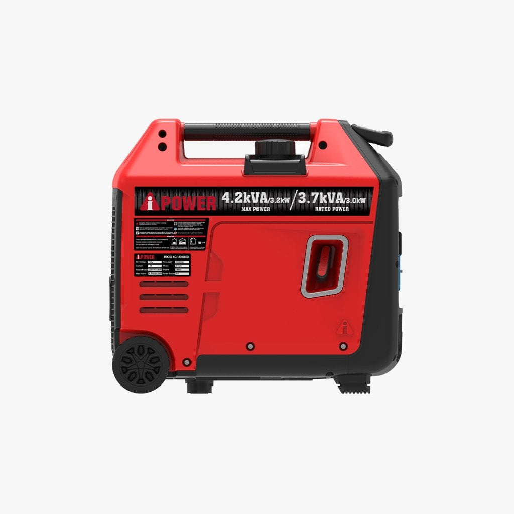 AiPower A3500edi 3 2kw Silent Inverter Generator For Home Rv