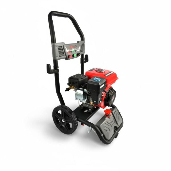 Power Pro 7hp Gasoline High Pressure Washer 180 Bar
