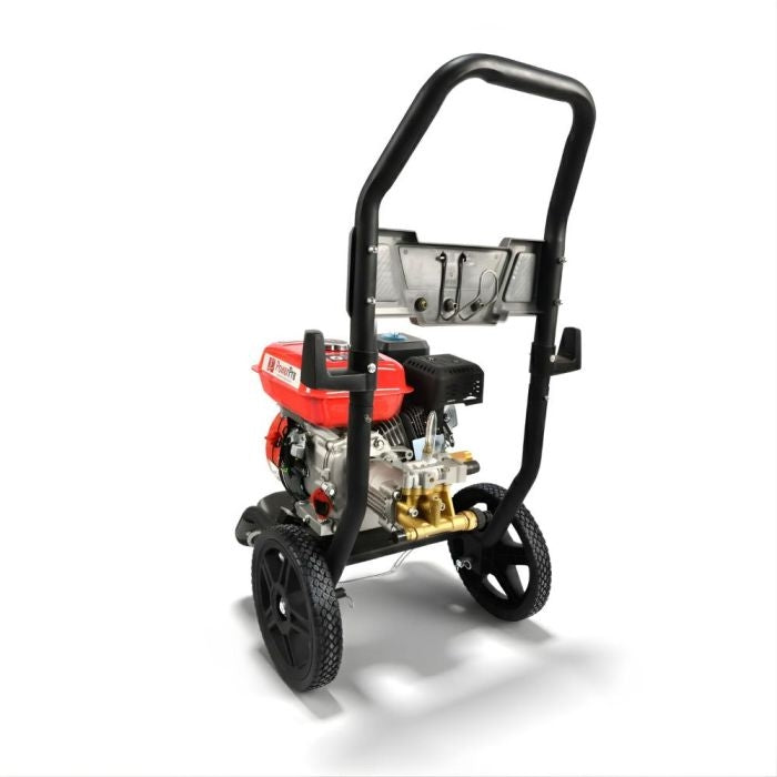 Power Pro 7hp Gasoline High Pressure Washer 180 Bar