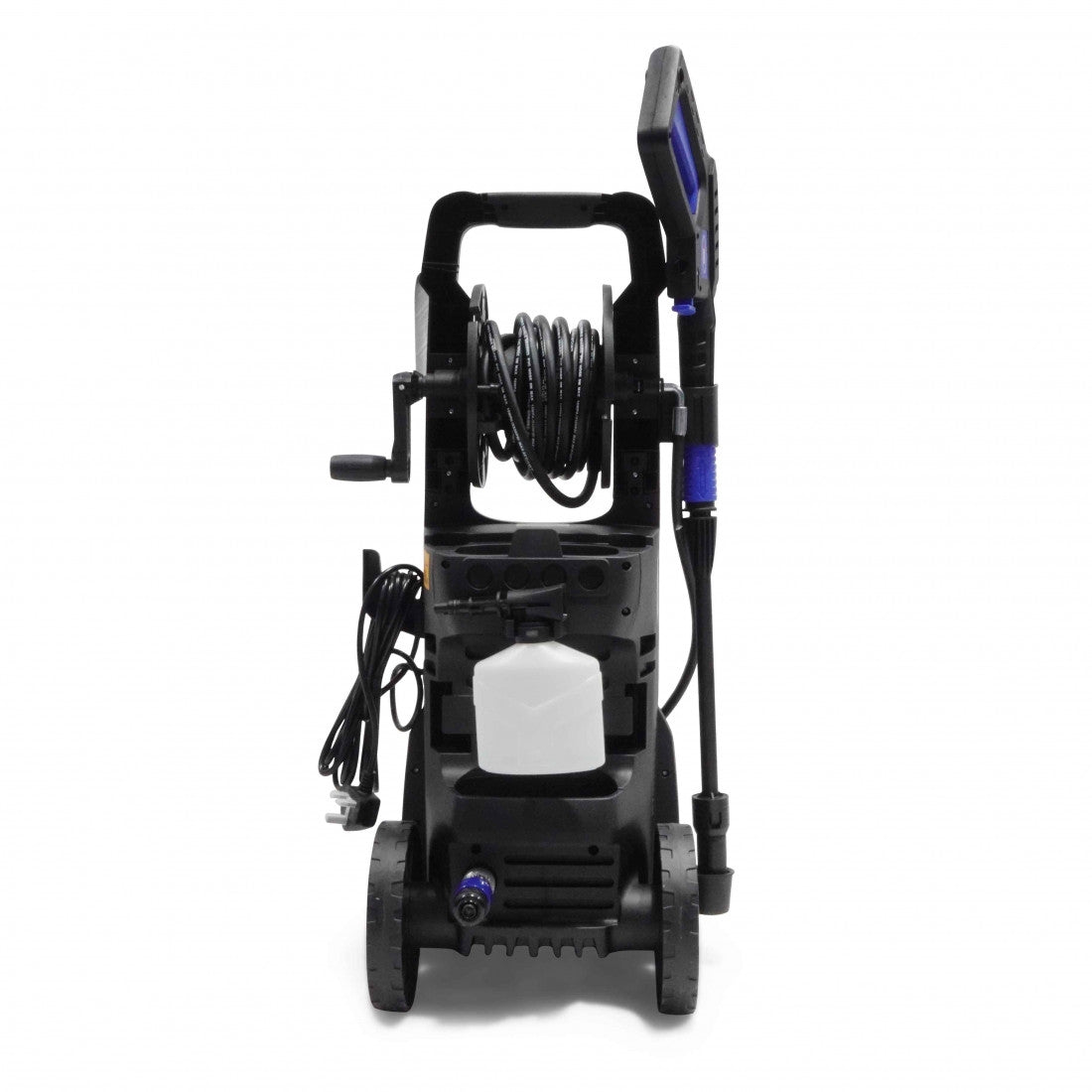 Vtools 150 Bar 1800w Air Cooled Induction Pressure Washer