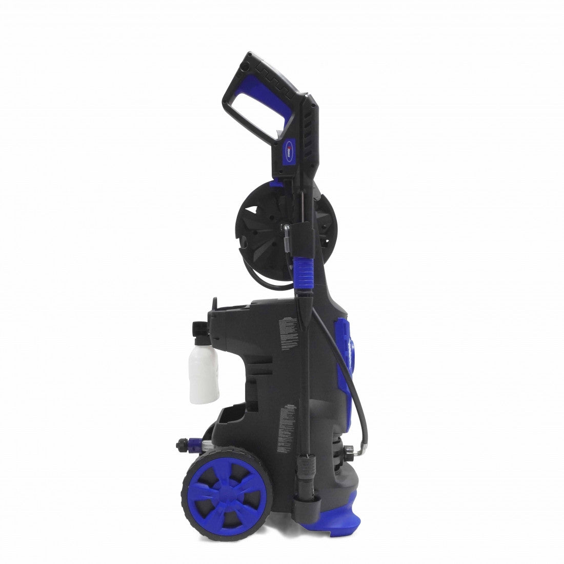Vtools 150 Bar 1800w Air Cooled Induction Pressure Washer