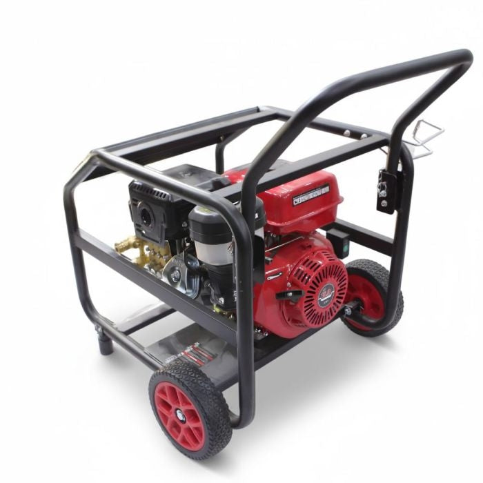 Power Pro 15hp Gasoline High Pressure Washer 200 Bar