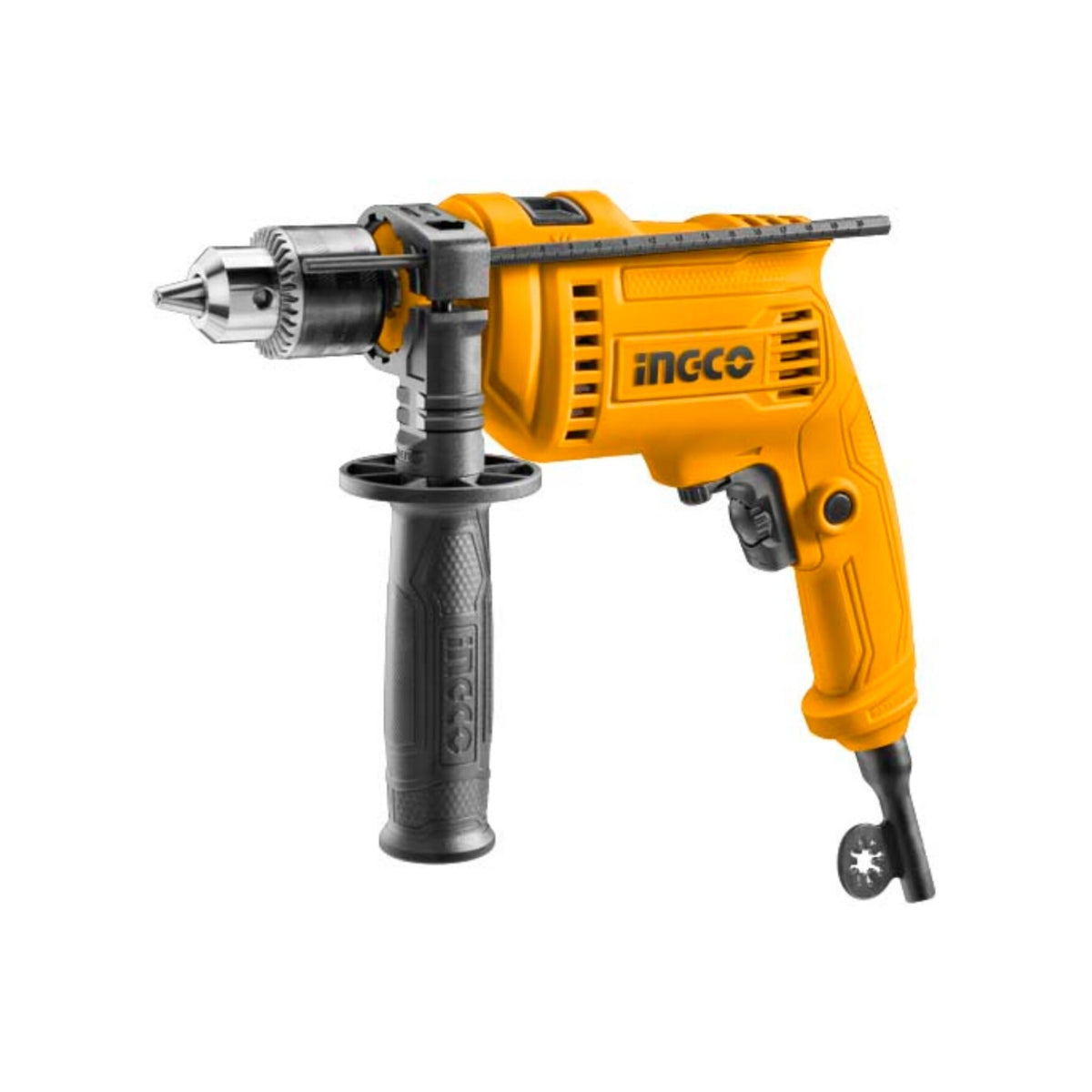 Ingco 680 W 13 Mm Reverse Forward Impact Drill