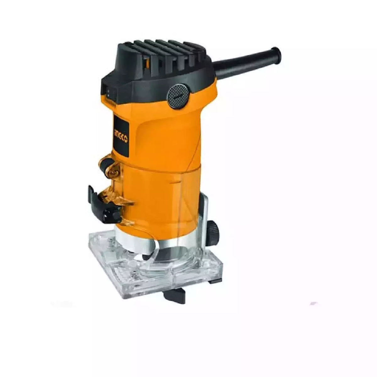 Ingco 34500 Rpm 600w 6mm Electric Laminate Trimmer Mini Router