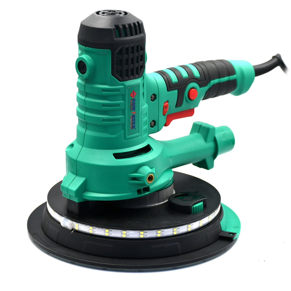 Powertex Wall Sander Makute 180mm 850w