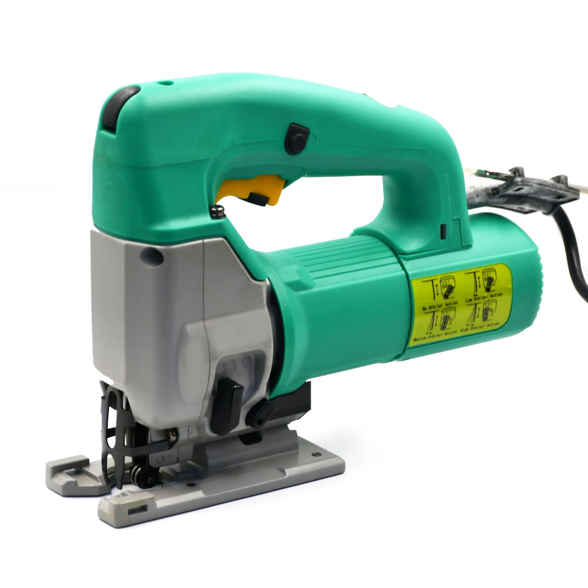 Powertex Jigsaw 580w