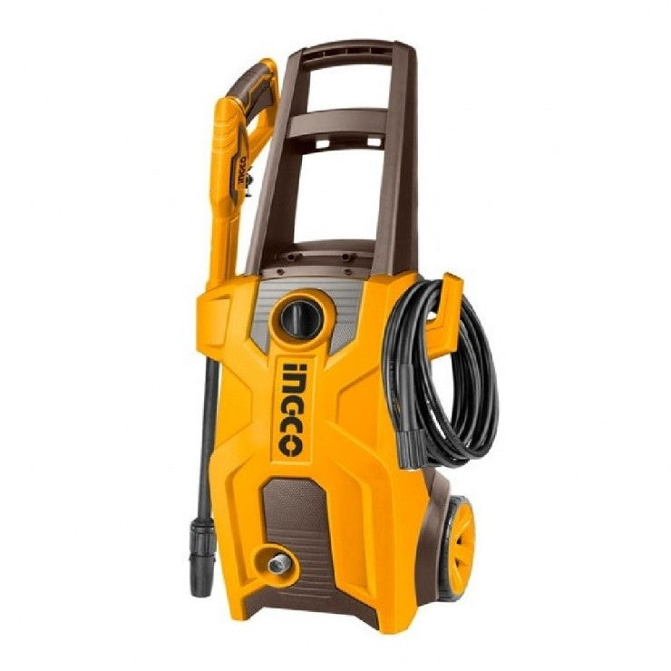 Ingco 2000w 160 Bar Corded High Pressure Washer Wire 5 Mtr
