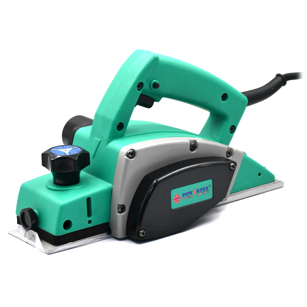 Powertex 570w 82mm Electric Planer