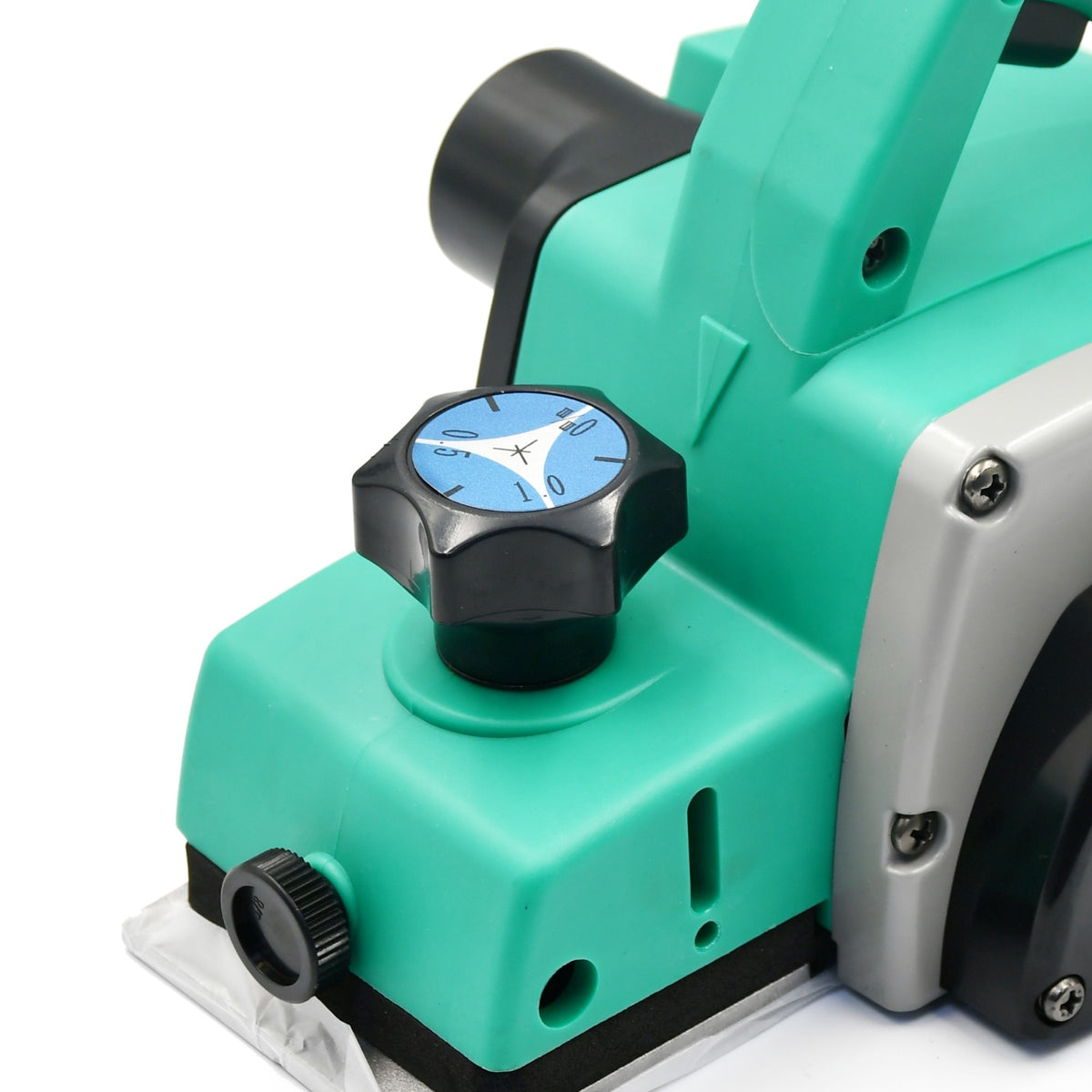 Powertex 570w 82mm Electric Planer