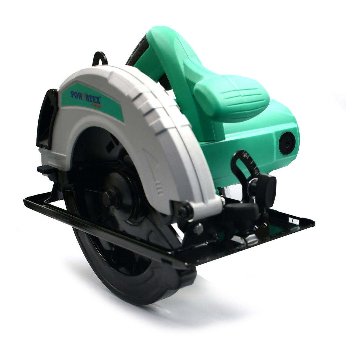 Powertex Electrical Circular Saw 190mm 1750w