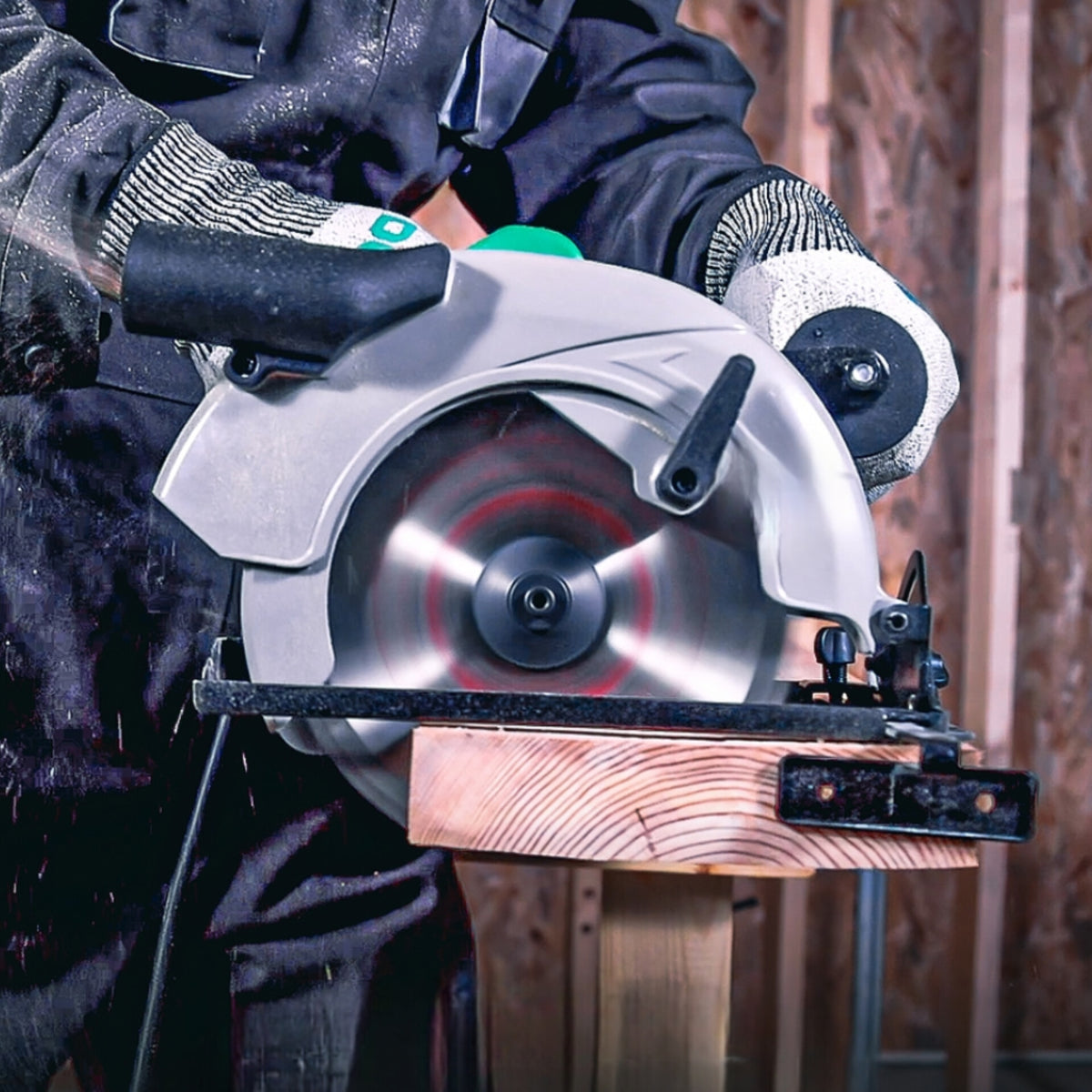 Dca 1100w 7 1 4 Inch Electric Circular Saw 185mm Amy02 185
