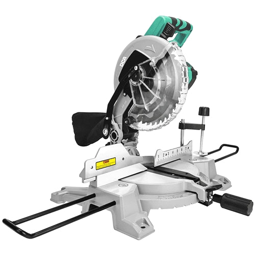 Dca 10 Inch 1800w Miter Saw 255mm Ajx09 255