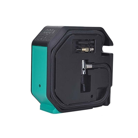 Dca Mini Air Pump 12v 8 3bar Adqe120