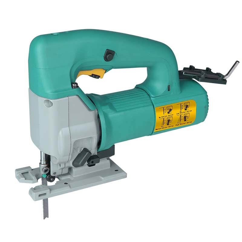 Dca 580w Jig Saw Kit – High Performance Tool For Precision Cutting Amq85s
