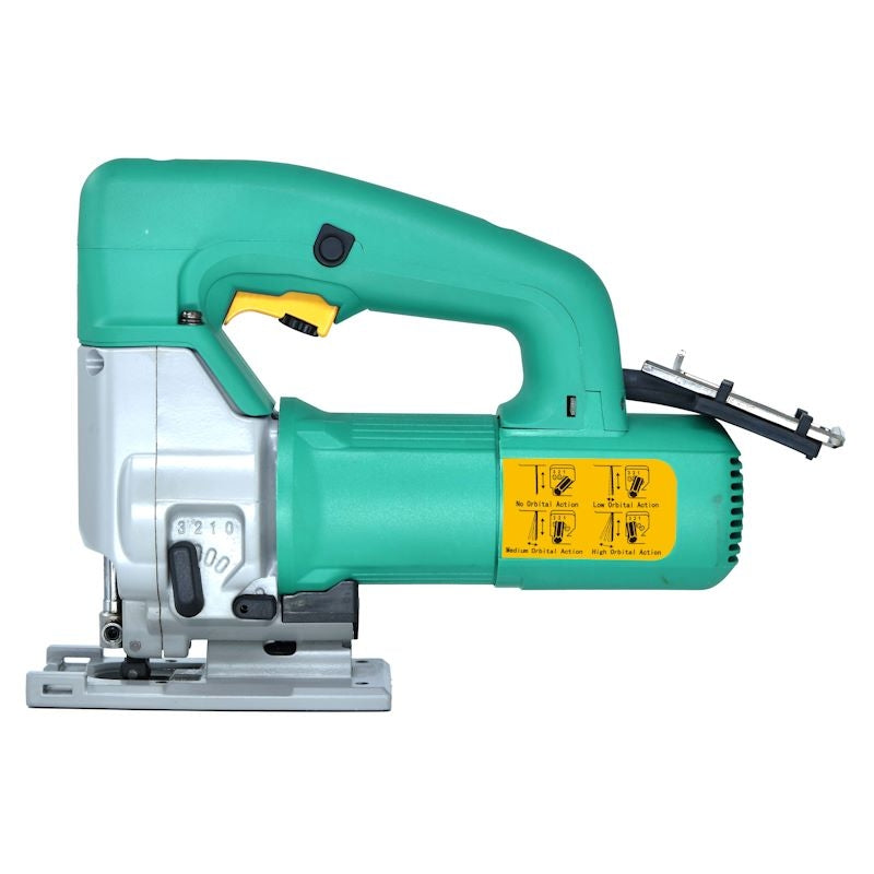 Dca 580w Jig Saw Kit – High Performance Tool For Precision Cutting Amq85s