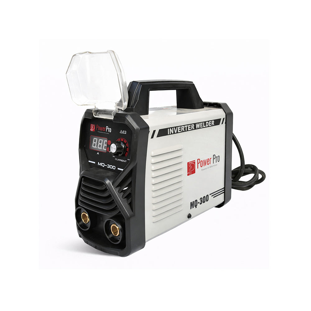 Powerpro Mma300