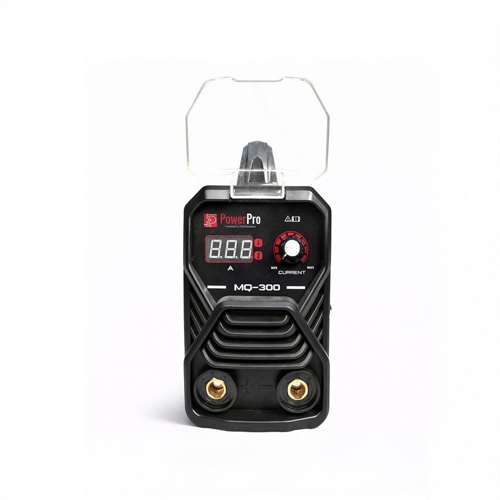 Powerpro Mma300