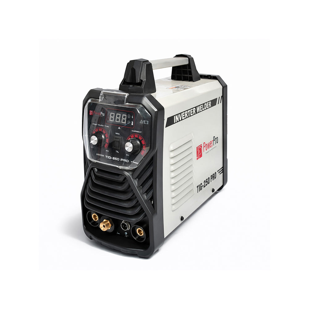Powerpro Tig250 Pro