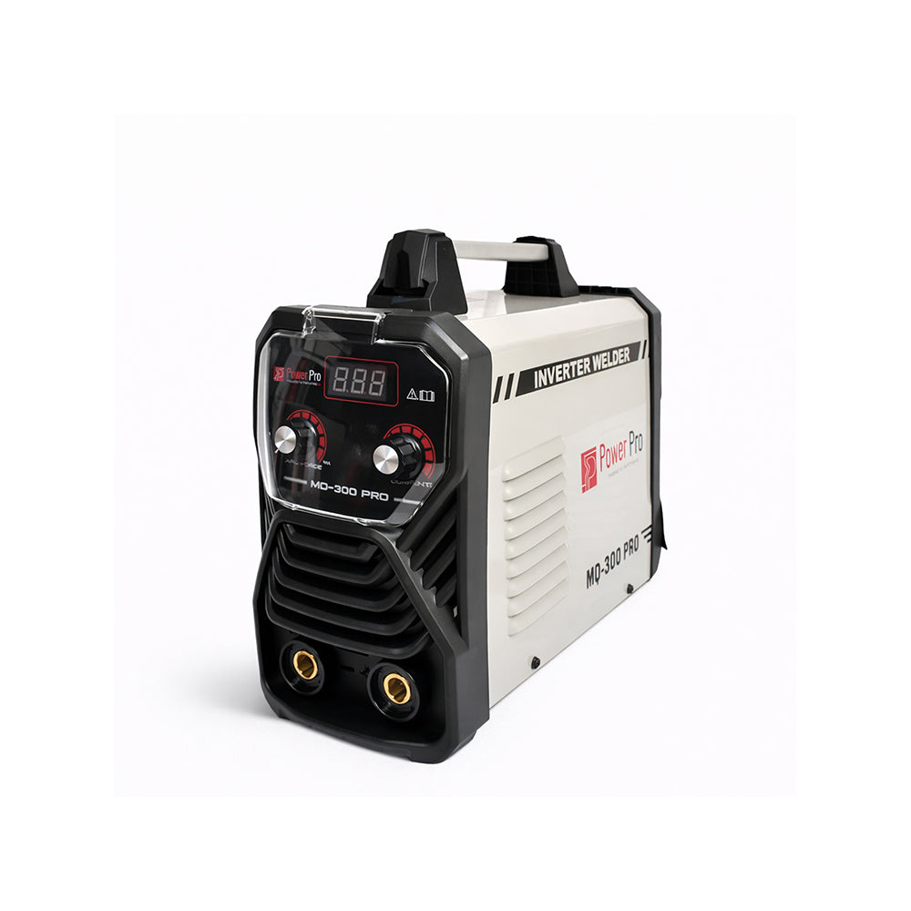 Portable 300 Mma Inverter Welding Machine