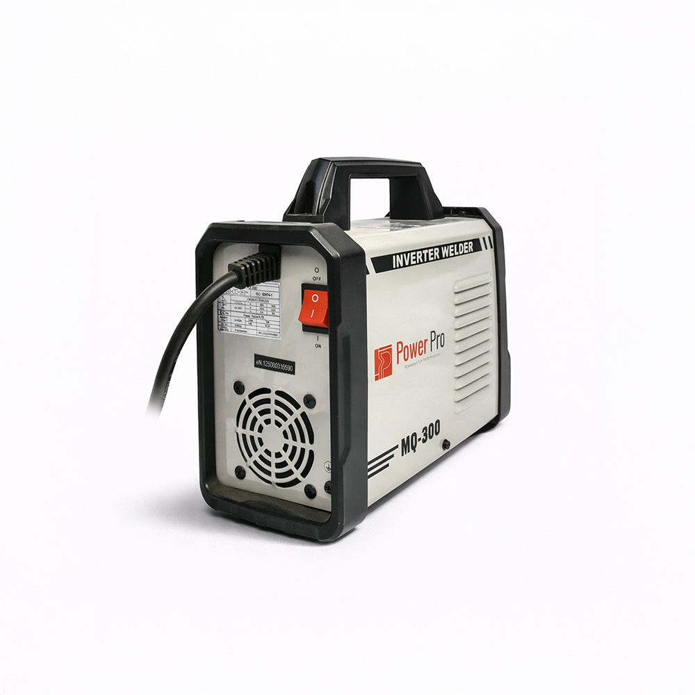 Powerpro Mma300