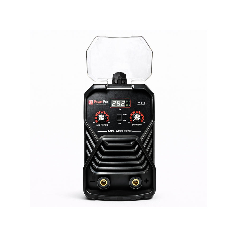 Powerpro Mm400 Pro