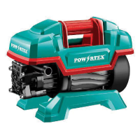 PPT-CW-300 Car Washer