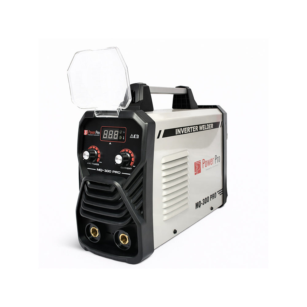 Portable 300 Mma Inverter Welding Machine