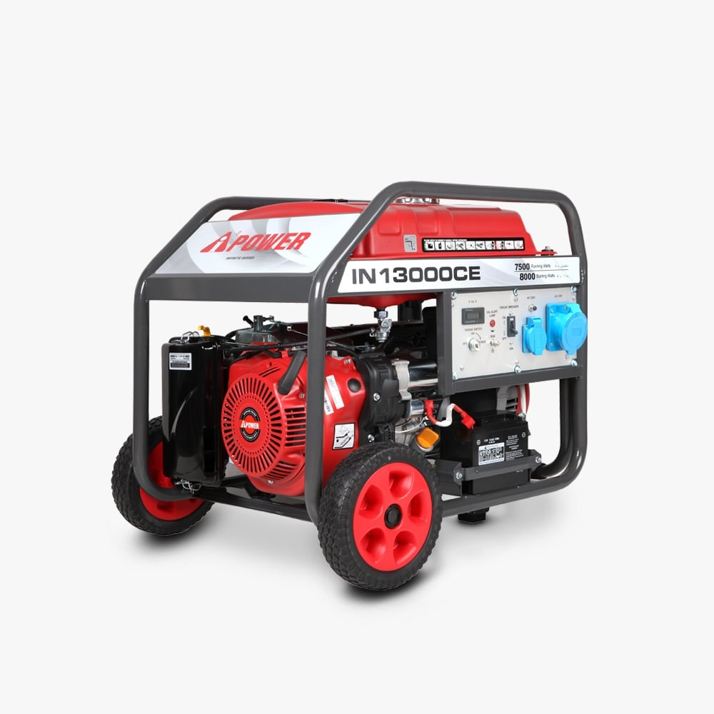 AiPower 13000w
