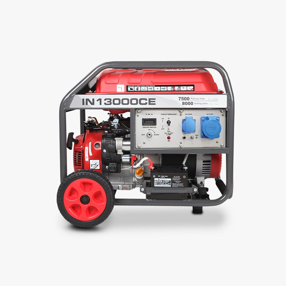 AiPower 13000w