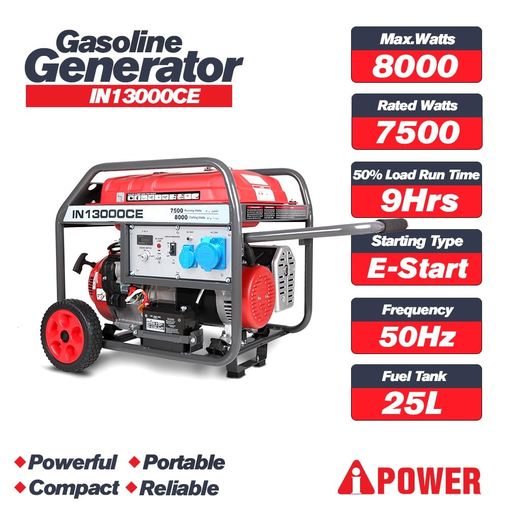 AiPower 13000w