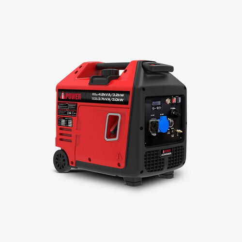 AiPower A3500edi 3 2kw Silent Inverter Generator For Home Rv