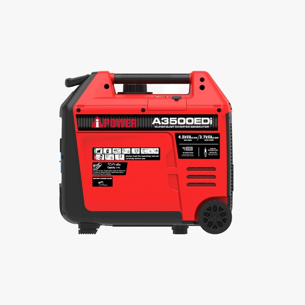 AiPower A3500edi 3 2kw Silent Inverter Generator For Home Rv