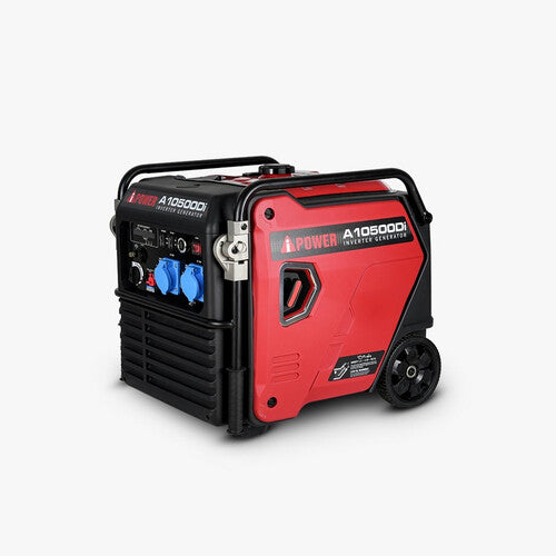 AiPower A10500di 11 3kva Quiet Inverter Generator Portable Power For Rv Home Job Site