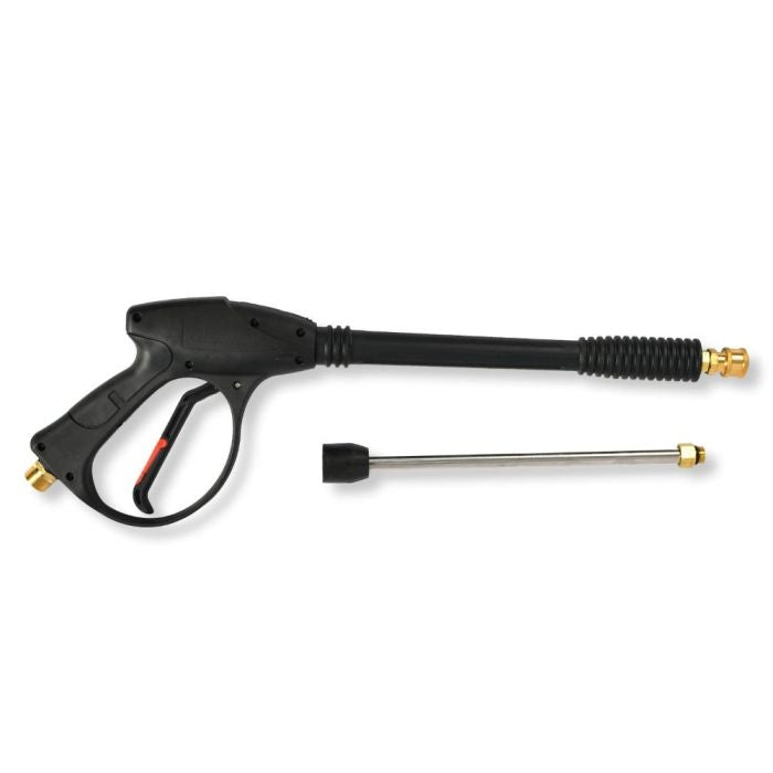 Power Pro 7hp Gasoline High Pressure Washer 180 Bar