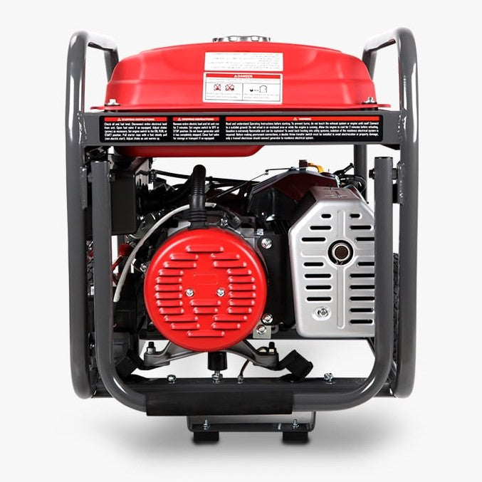 AiPower In8000ce Gasoline Generator 5000w Electric Start