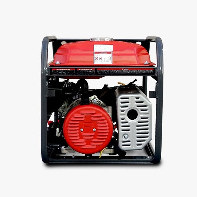 AiPower In6000ce 4000w Gasoline Generator Electric Start