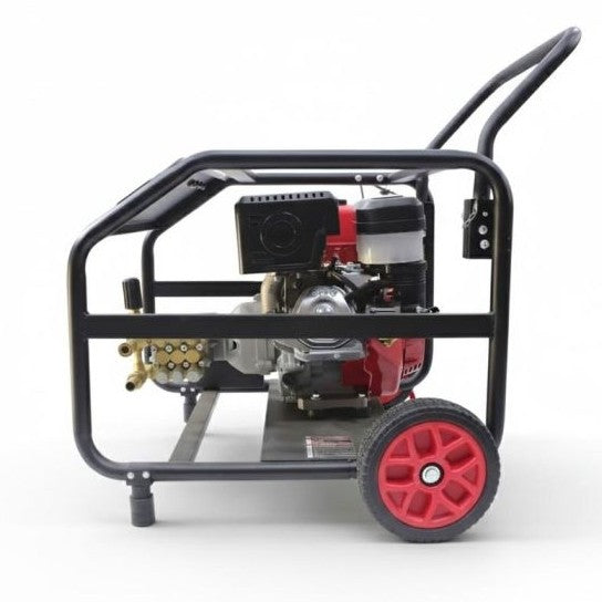Power Pro 15hp Gasoline High Pressure Washer 200 Bar