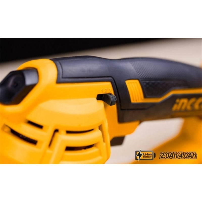 Ingco 20v Aspirator Blower Max Volume 2 7m3 Min