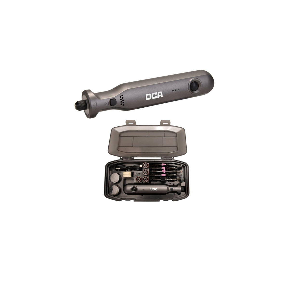 Dca Cordless 4v Engraver Dca Adsj0401 Type E