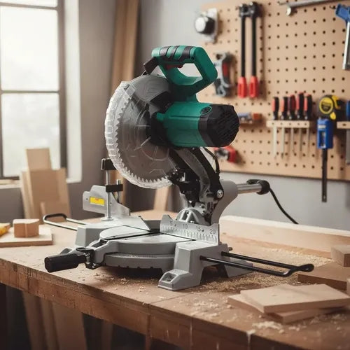 Dca 10 Inch 1800w Miter Saw 255mm Ajx09 255